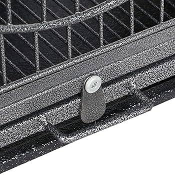 Amazon.com : Yaheetech 52-inch Ferret Cage 6 Level Metal Rat