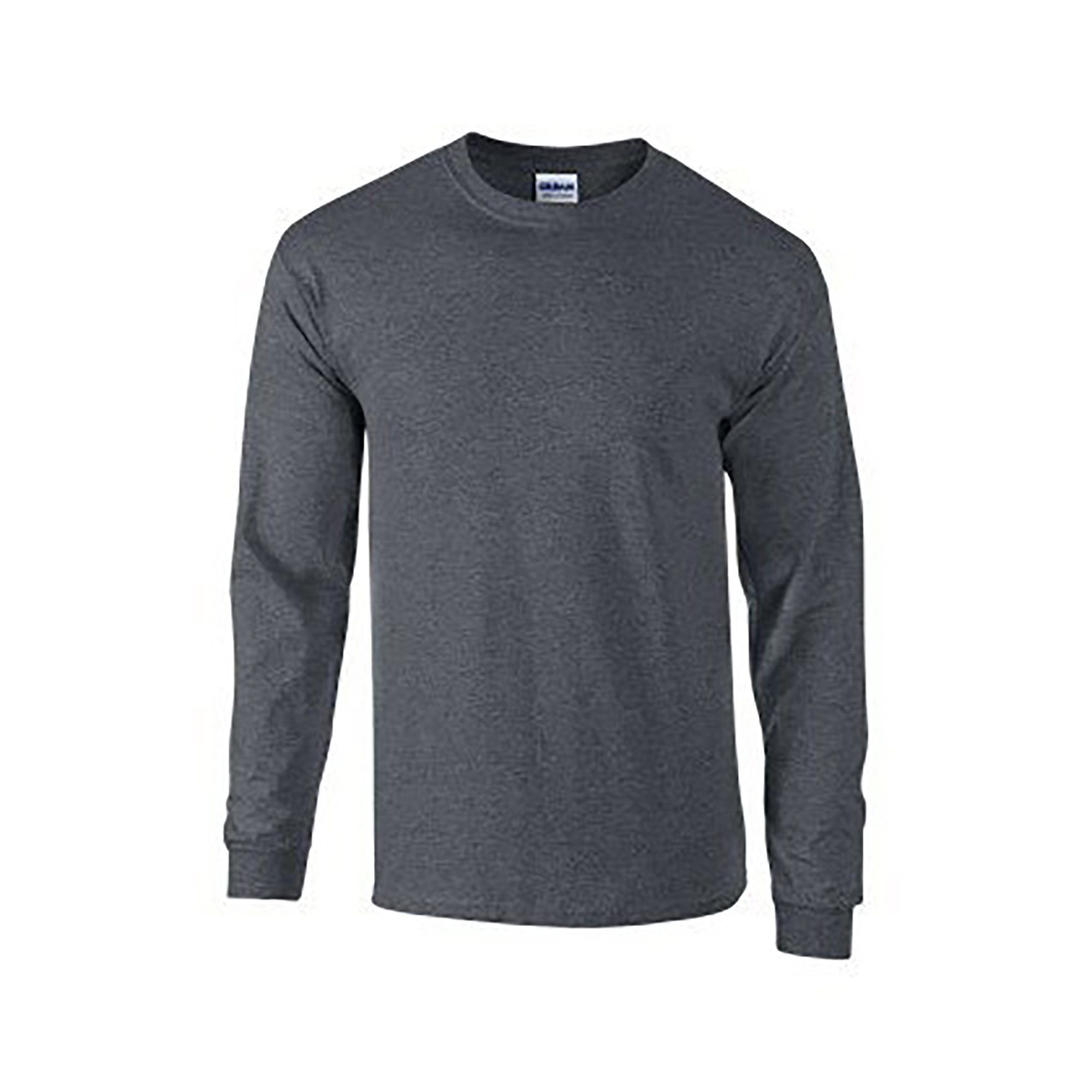Gildan Men's Dark Heather Gilda® T-Shirt, XX-Large