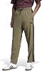Pantalón Stanford Essentials con 3 rayas de corte abierto para hombre adidas 1