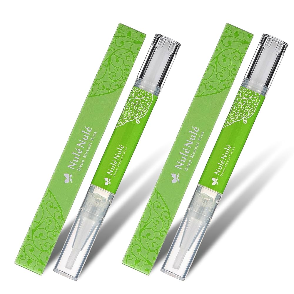 Amazon | ラブコスメ ヌレヌレ ディープマスカット 2本 リップ