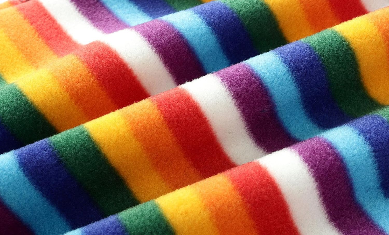 Mud Kingdom Boys Girls Polar Fleece Vest Winter Thick Warm Outerwear Funny Cartoon - Image 2