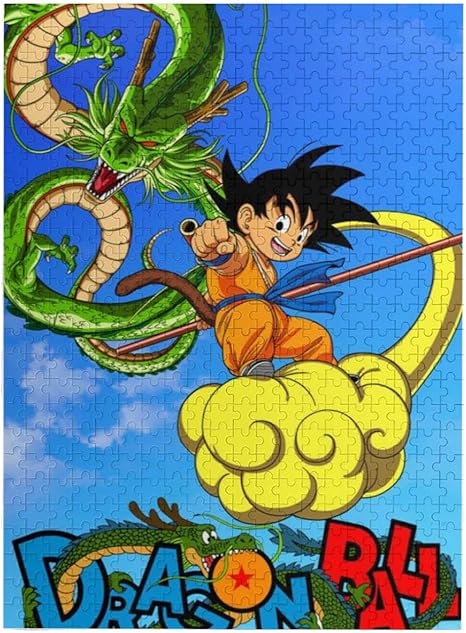 Amazon ドラゴンボール Dragon Ball 500ピースのジグソーパズル どの年齢にも適しています 高齢者子供若者 個々のテーマ パズル リラックスしてストレスを解放する ジグソーパズル 52x38cm ジグソーパズル おもちゃ Amazon ドラゴンボール Dragon Ball 500ピースのジグソーパズル どの年齢にも適しています 高齢者子供若者 個々のテーマ パズル リラックスしてストレスを解放する ジグソーパズル 52x38cm ジグソーパズル おもちゃ