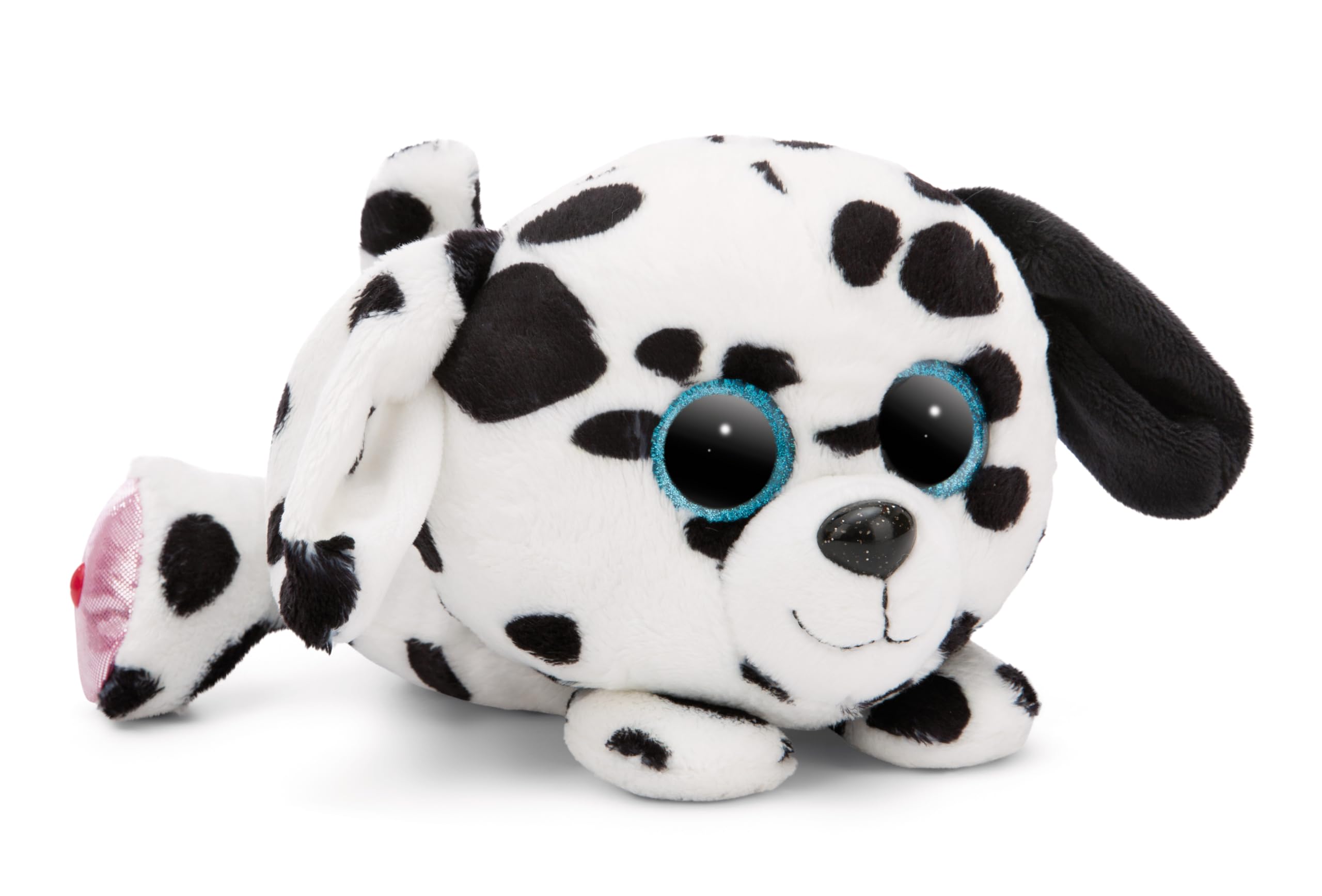 ダルメシアン　ぬいぐるみ　GLUBSCHis Nici Toys Thimble | 15cm Runizzi, Fox Toy Plush Glubschis ぬいぐるみ