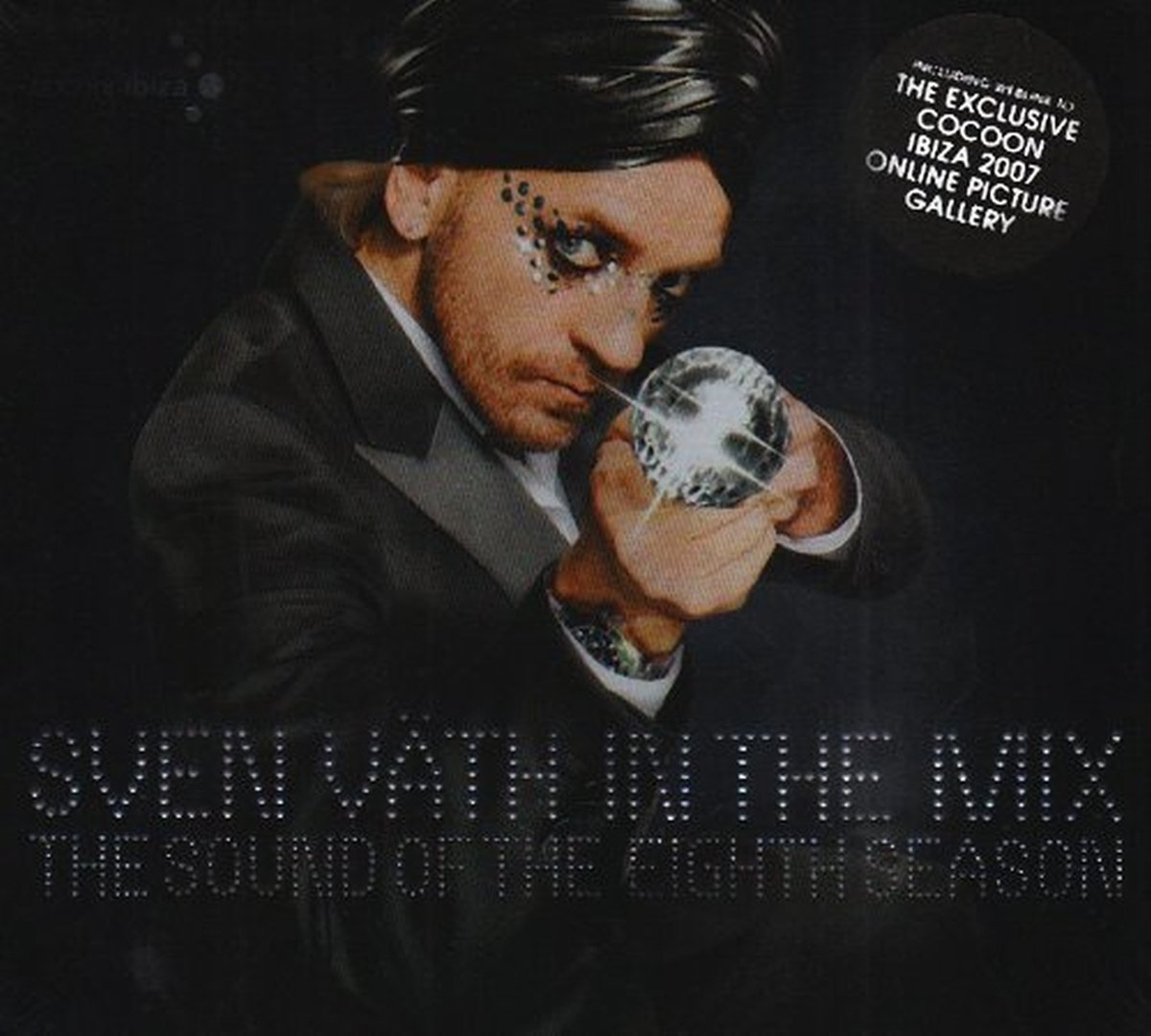 Sound of the Eighth Season [Audio CD]