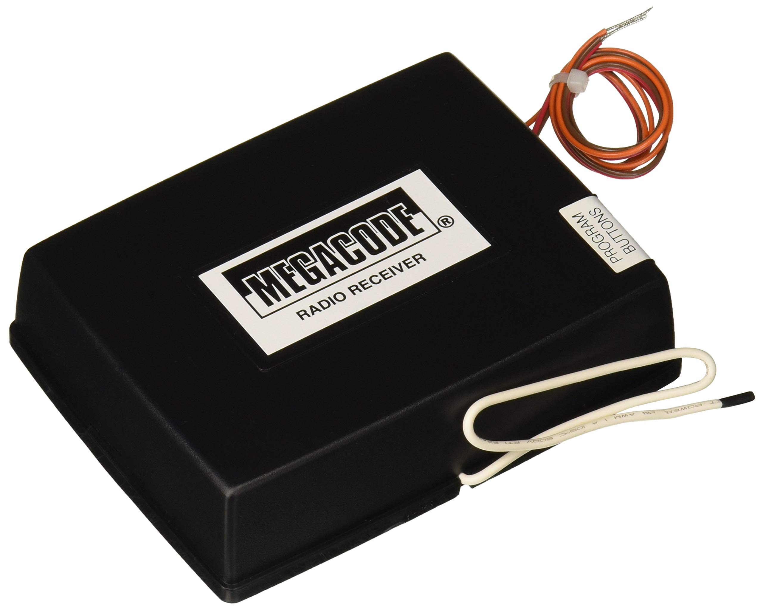 LINEAR Garage Door Openers MDR2 MegaCode 2 Channel Receiver