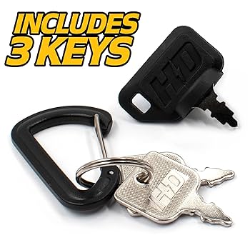 Amazon.com: HD Switch Starter Ignition Switch fits 365401R