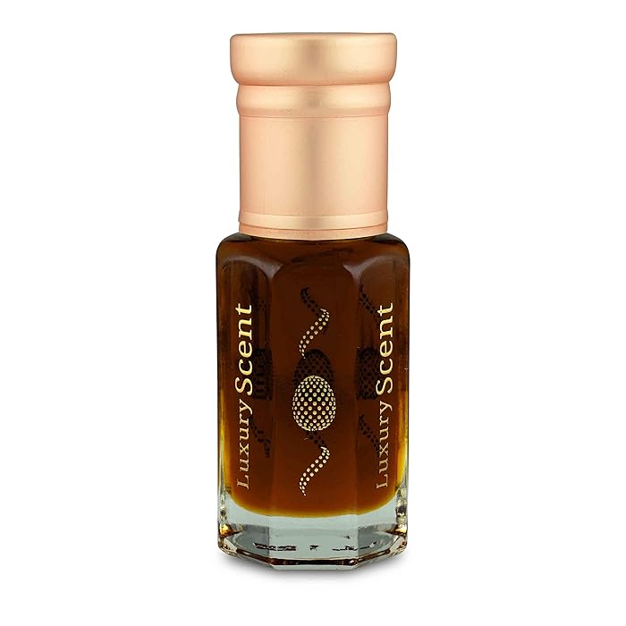 Buy CAMBODIAN OUD SAFWA PERFUME OIL BY LUXURY SCENT 6ML CAMBODIAN