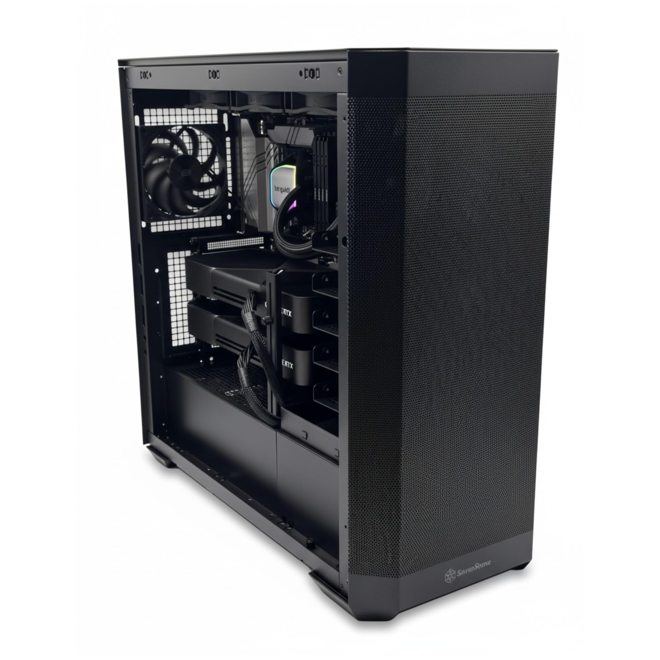 ハイスペック SR-ii9-9399V/S9/GYX/W10P ゲーミングpc Amazon.com: NOVATECH Apex WS9965X AI Workstation & Gaming PC – AMD
