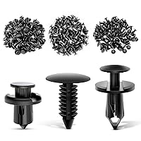 Vista 20 de Nilight 60Pcs Automotive Wire Loom Routing Clip Wiring Harness Assortment Kit 6 Different Sizes Universal Replacement Parts with Car Cable Ties for