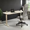 xDrive Wind Work Table White (160x70)