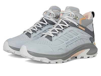 Merrell Moab Speed 2 Leather Mid Waterproof Women