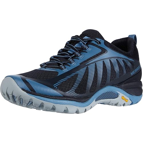 Merrell Women's Siren Edge 3 Hiking Shoe