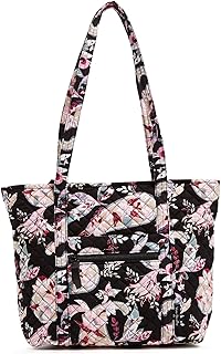 Women's Cotton Small Vera Tote Bag - Buy now