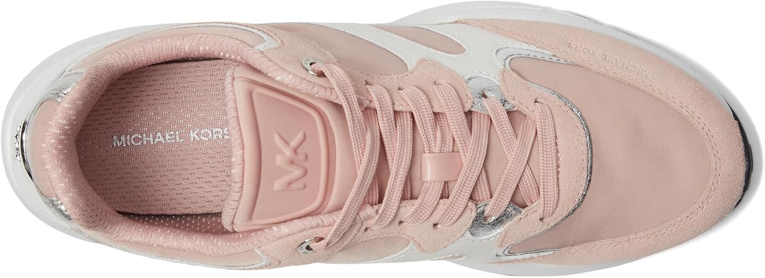 Michael Kors Womens Riley Trainer