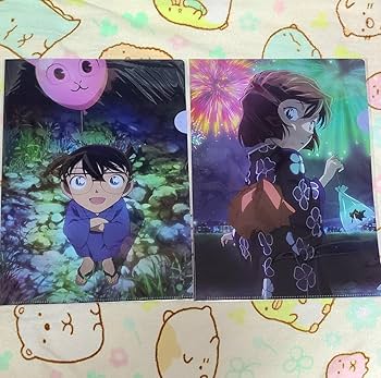 コナン　トムス 特典　夏祭り　コレクションカード　灰原哀 コナン トムス 特典 夏祭り コレクションカード 灰原哀 名探偵