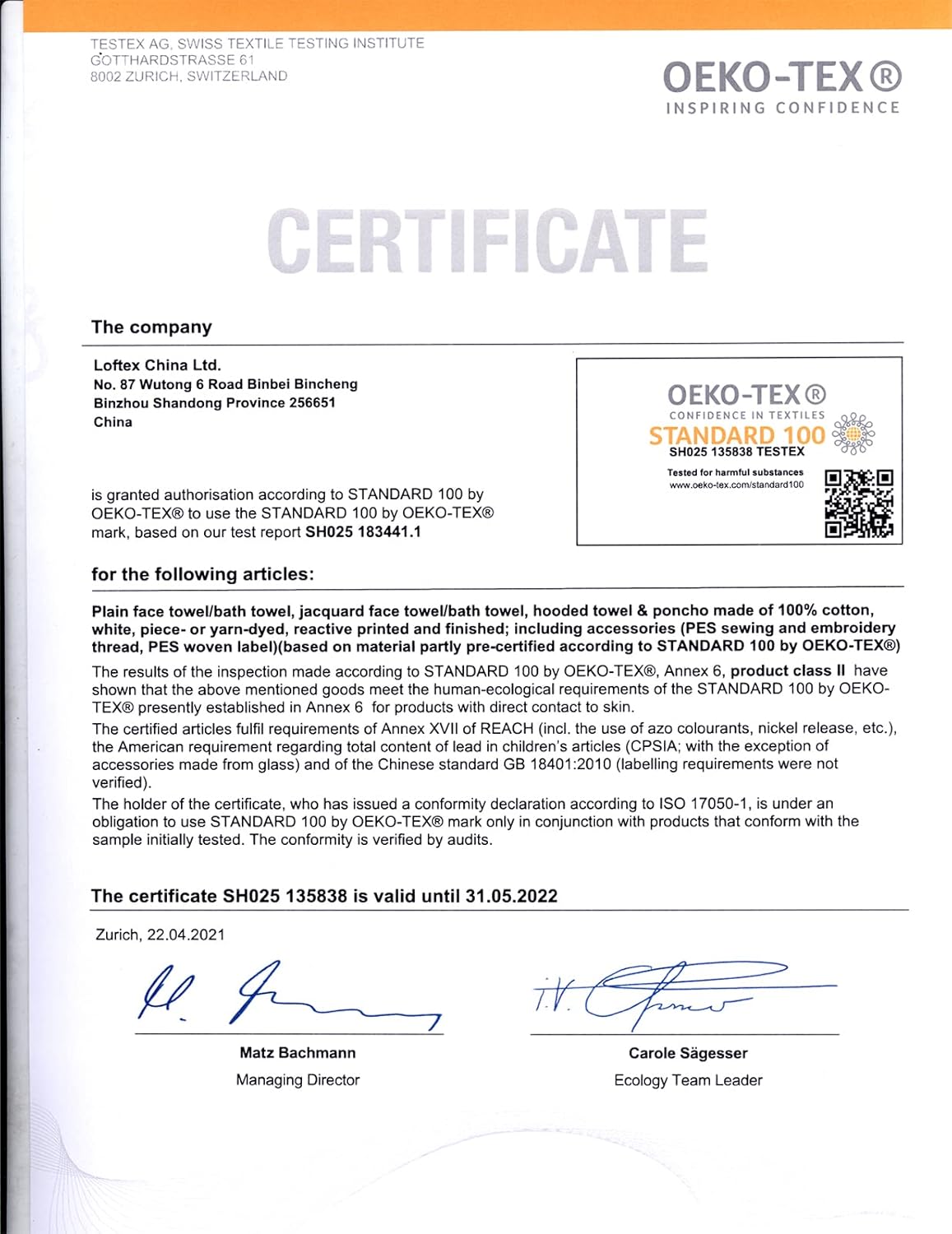 Bedsure Rayon from Bamboo Cotton Bath Towels - Bath Towel Set of 6, Teal Towels for Bathroom, Hotel, Spa, 2 Bath Sheets, 2 Hand Towels, 2 Washcloths : Home & Kitchen