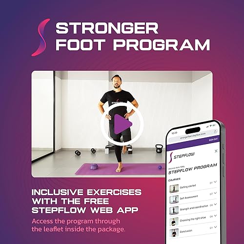 Miniatura 5 de Stepflow Parent, Negro -