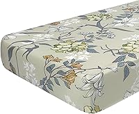 Vista 64 de SearchI Fundas de cojín elásticas impresas para sofá de repuesto, fundas de cojín para silla, protector de asiento de sofá, protector de muebles