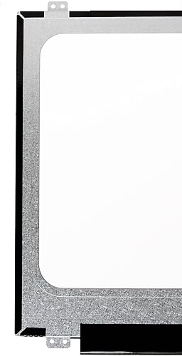 Miniatura 3 de NT156WHM-N32 Nueva pantalla LCD de repuesto para portátil LED HD brillante