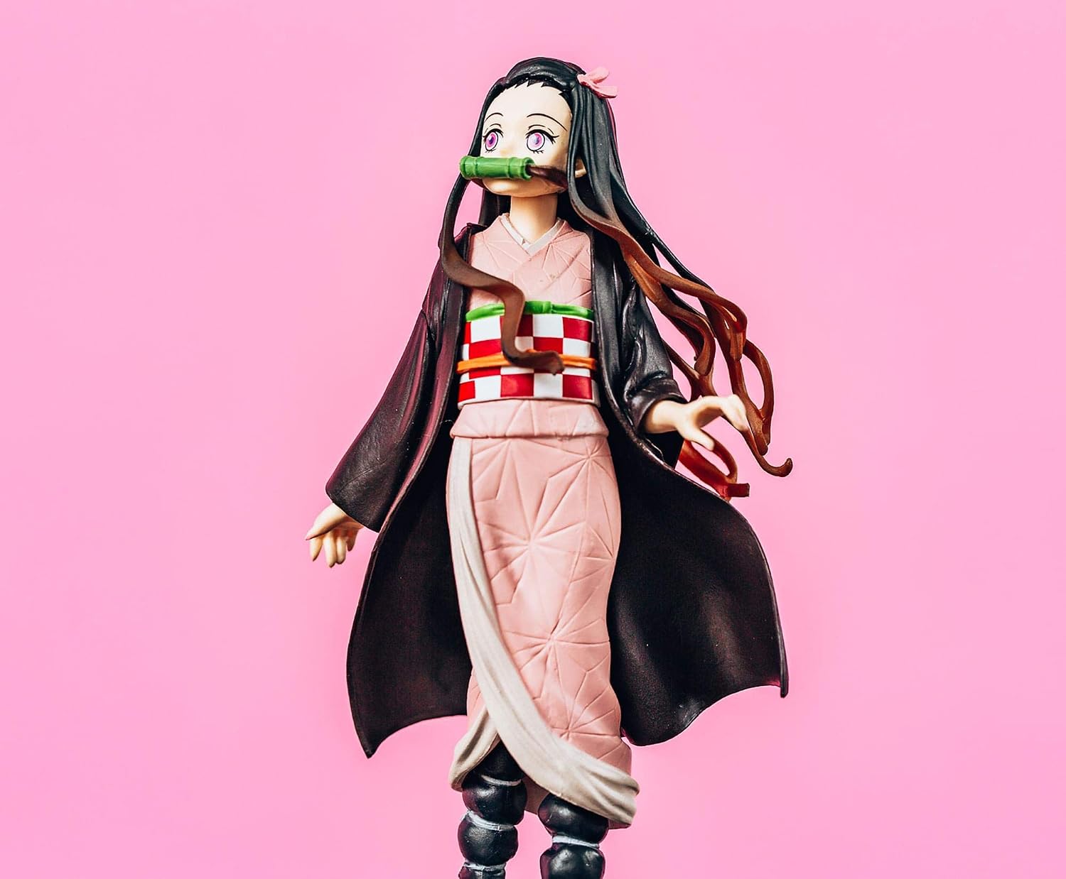 Kimetsu no Yaiba vol.2 Nezuko Kamado