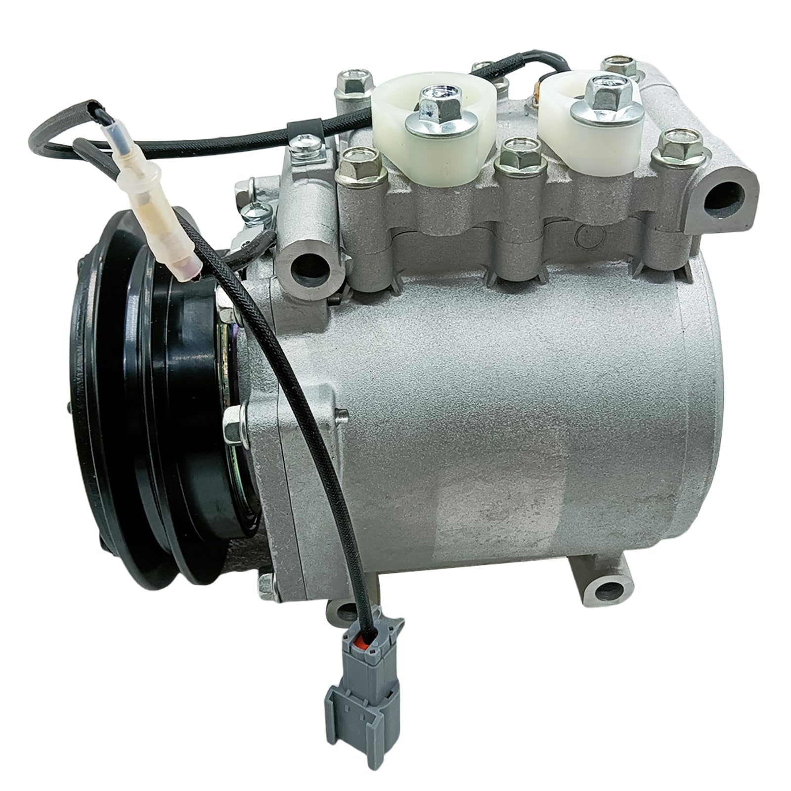 Amazon.com: FridayParts A/C Compressor 171-7495 1717495