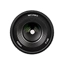 YONGNUO 50mm F1.8S DA Lens for Sony E Mount, Auto Focus F1.8S Large Aperture APSC Frame Standard Prime Lens for Sony E-Mount Mirrorless Cameras (Black) gallery image