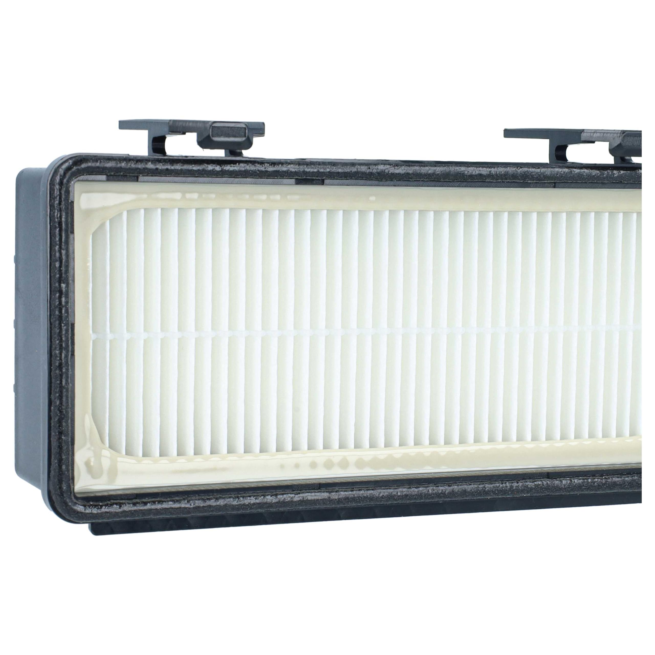 vhbw 3x Filtro reemplaza Kärcher 2.889-424.0, 28894240