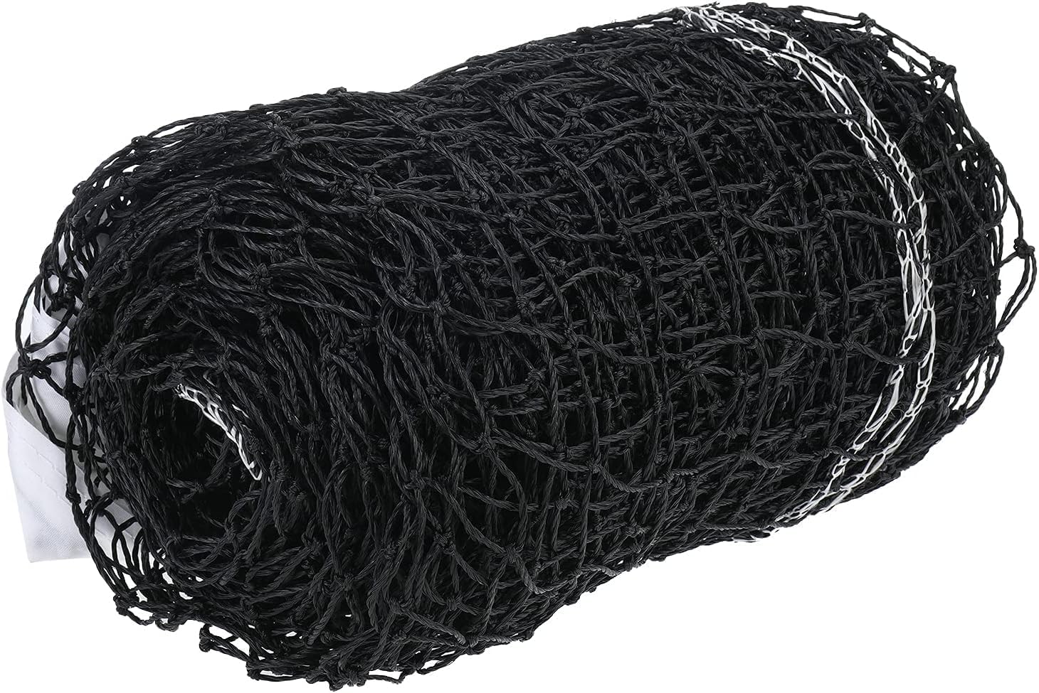 Amarine Made Baseball Backstop Net，Soccer Ball Hitting Netting，Heavy Duty Sports Netting，Soccer Backstop Net，Sports Netting for Backyard，Nylon Baseball Backstop Net 10x30ft