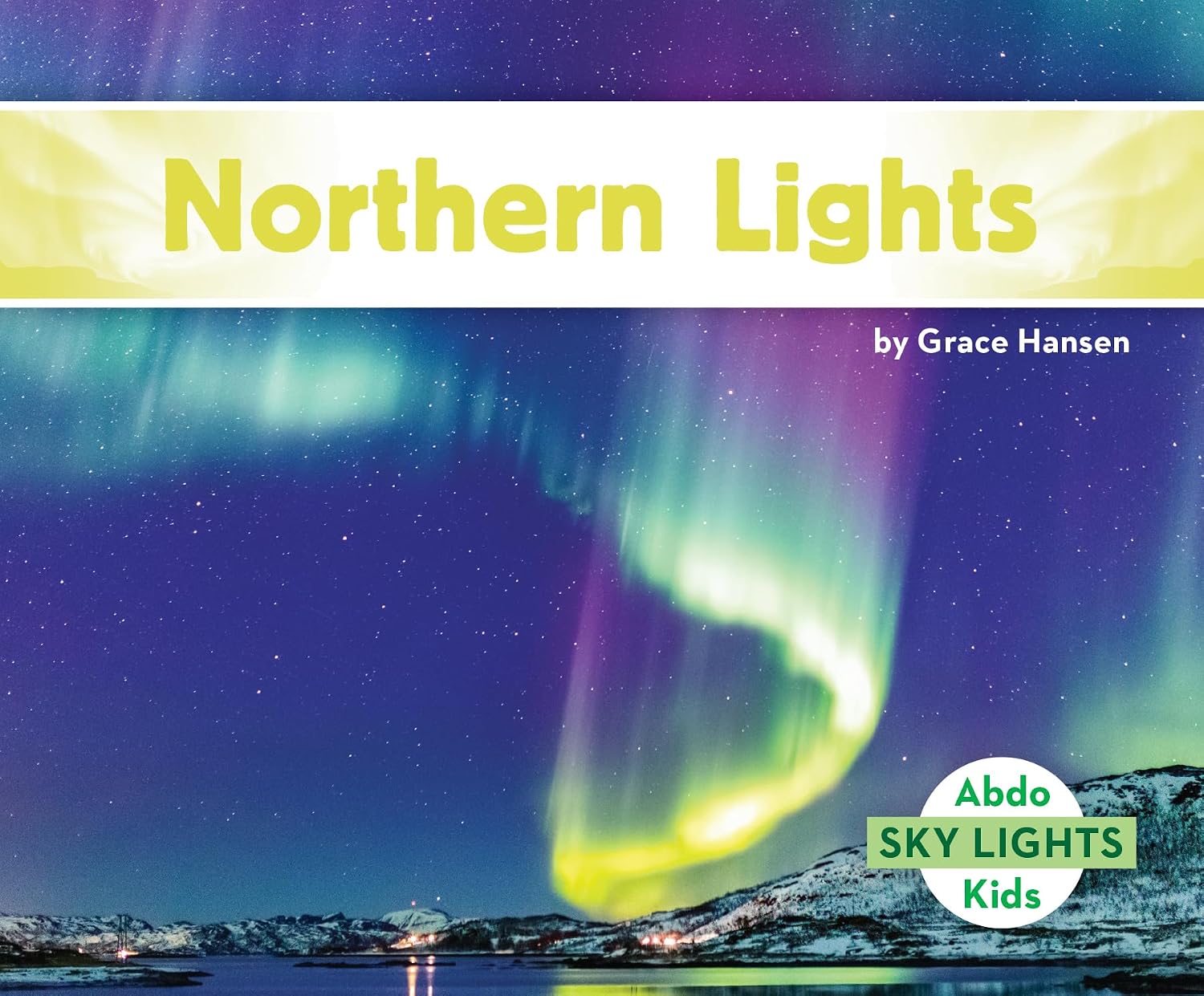 Northern Lights (Sky Lights)