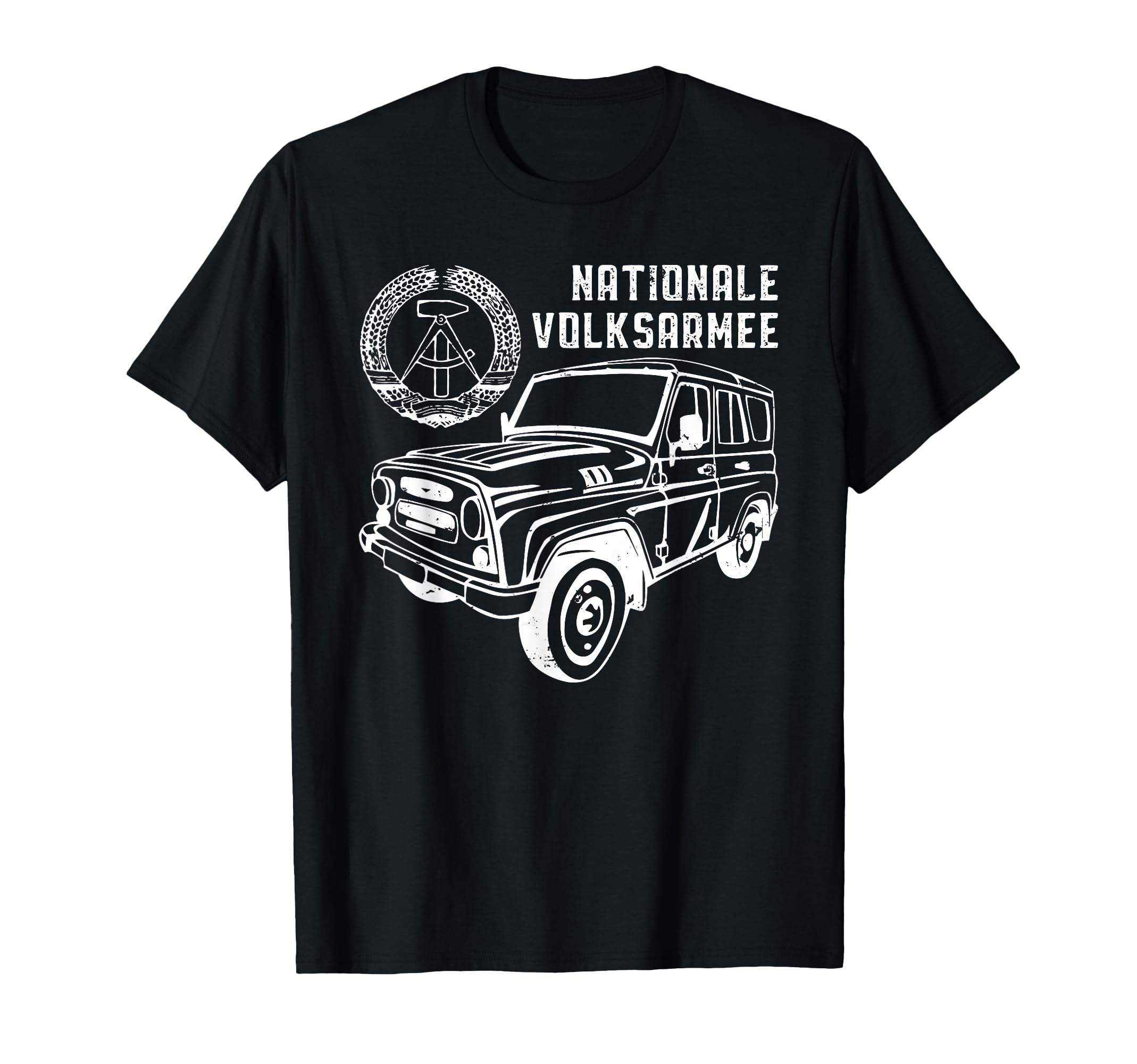 Kleidung mit Designs von Amazon Merch on Demand