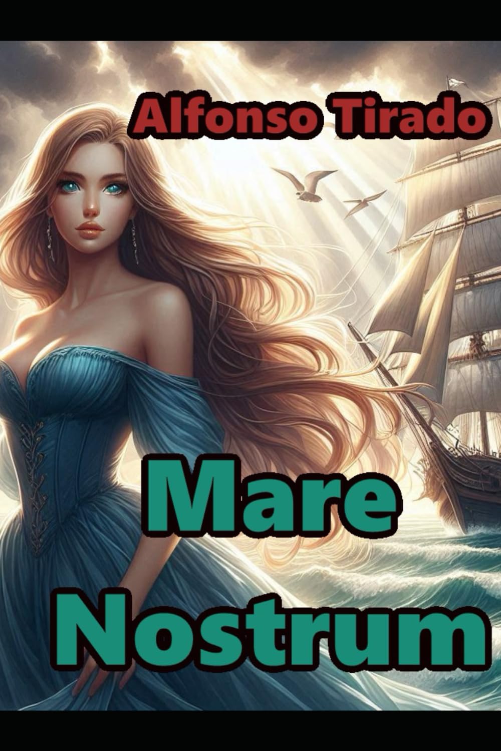 Mare Nostrum