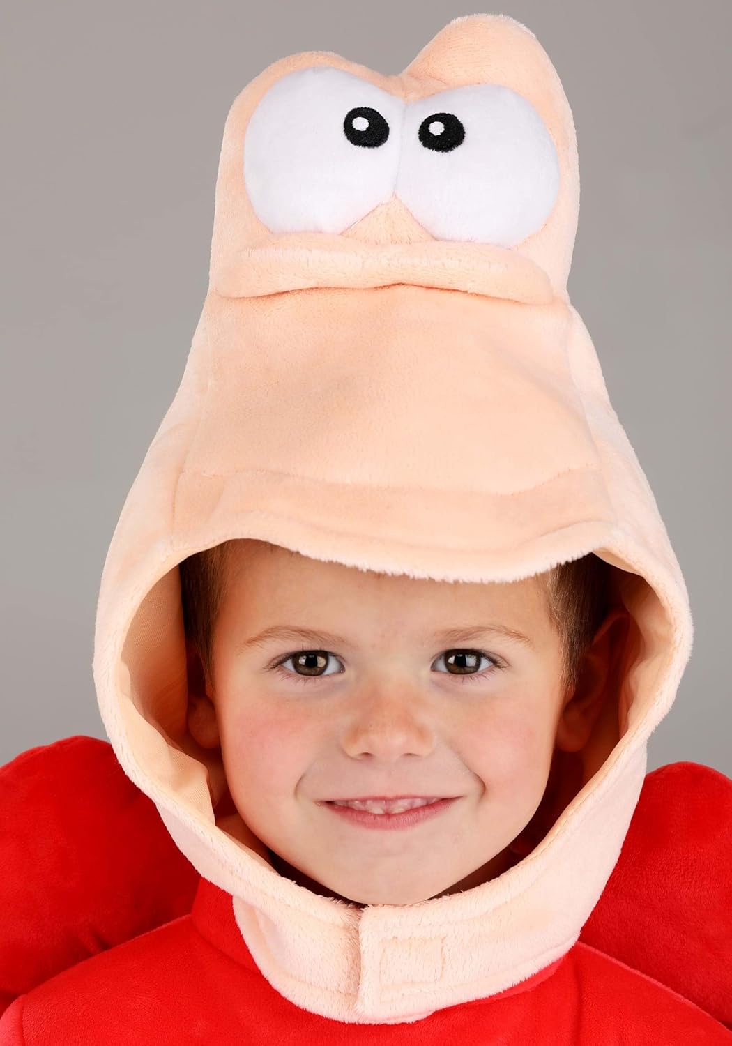 Disney The Little Mermaid Sebastian Costume for Toddlers