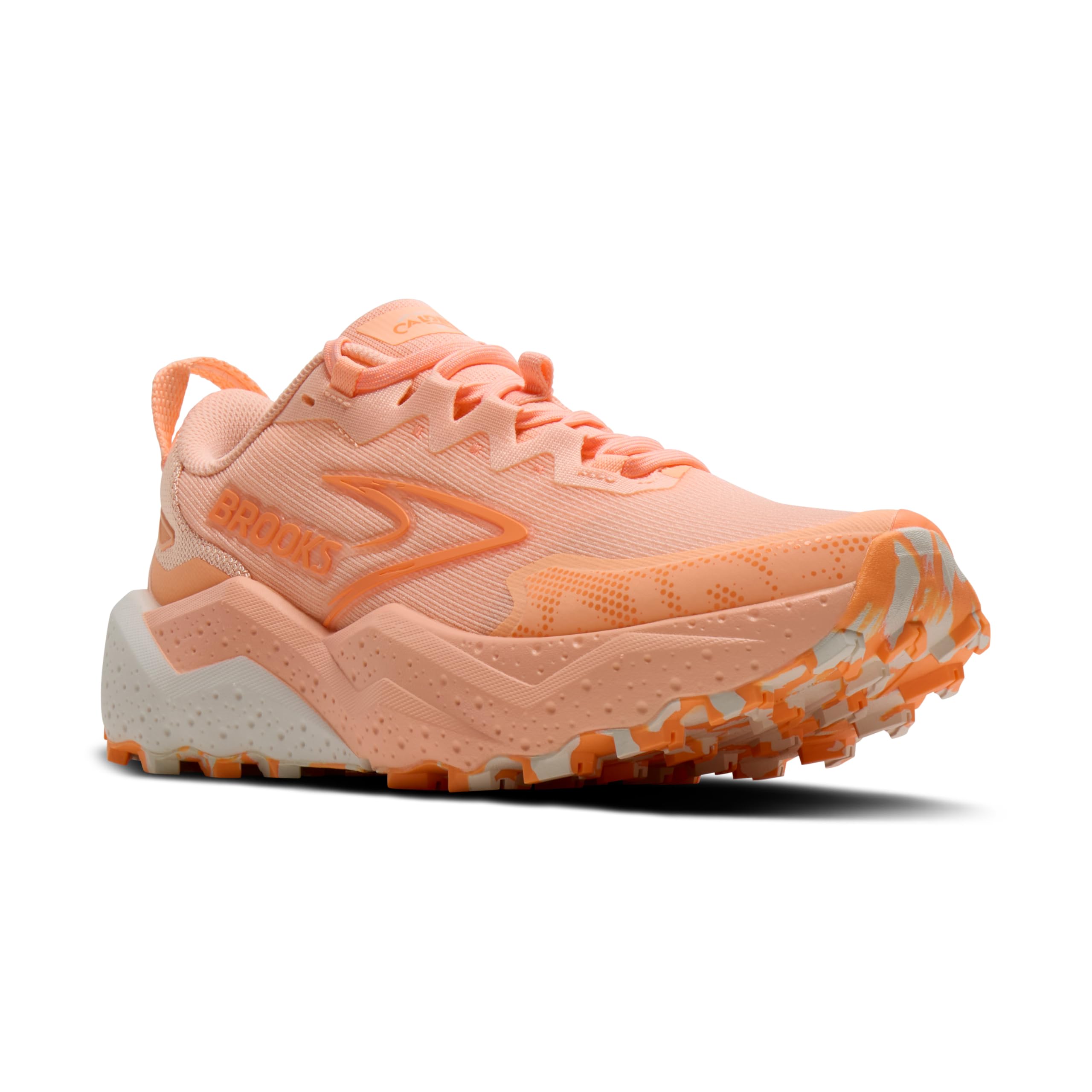 Brooks Caldera 8 SneakerMujer