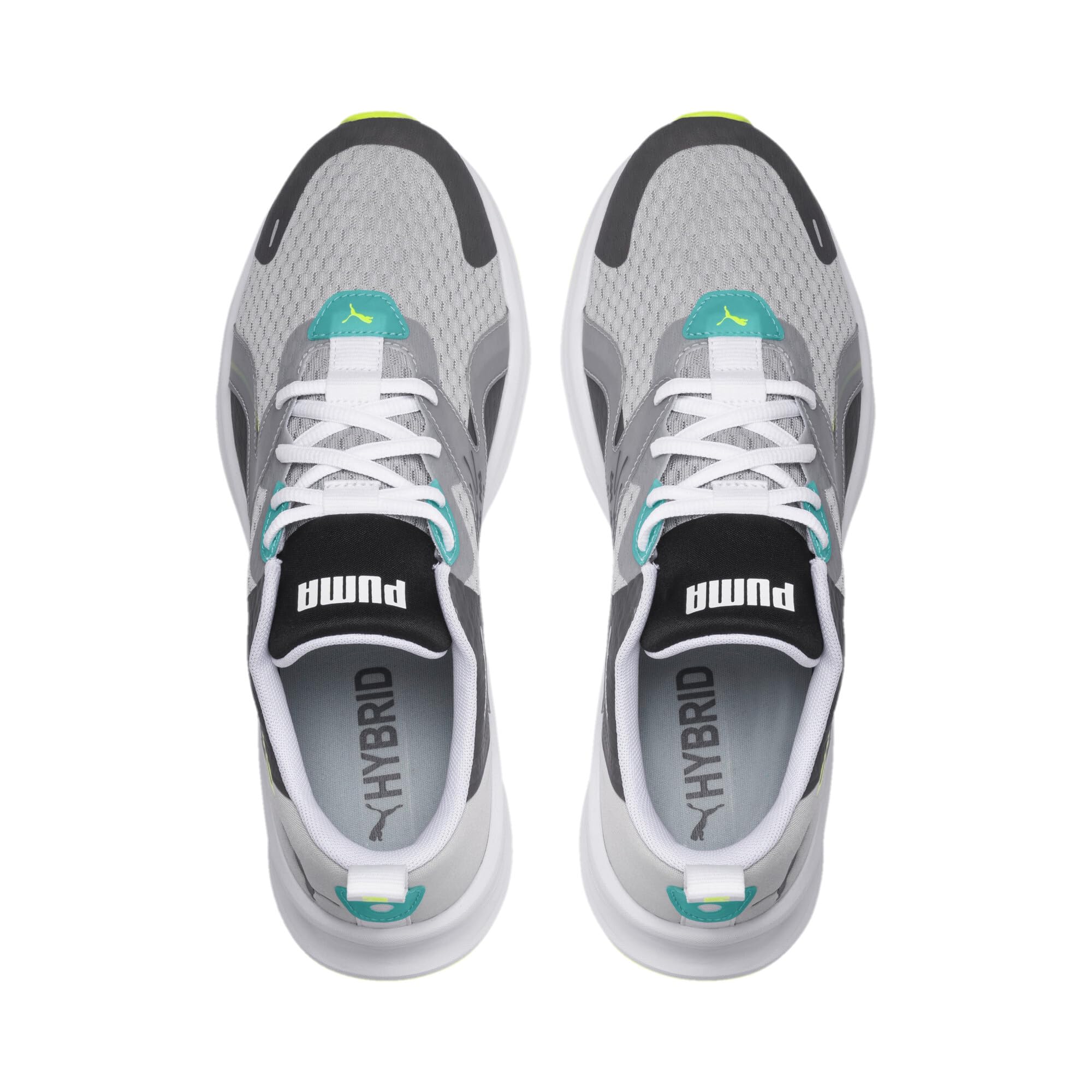 PUMA Hybrid Fuego, Scarpe da Corsa Uomo