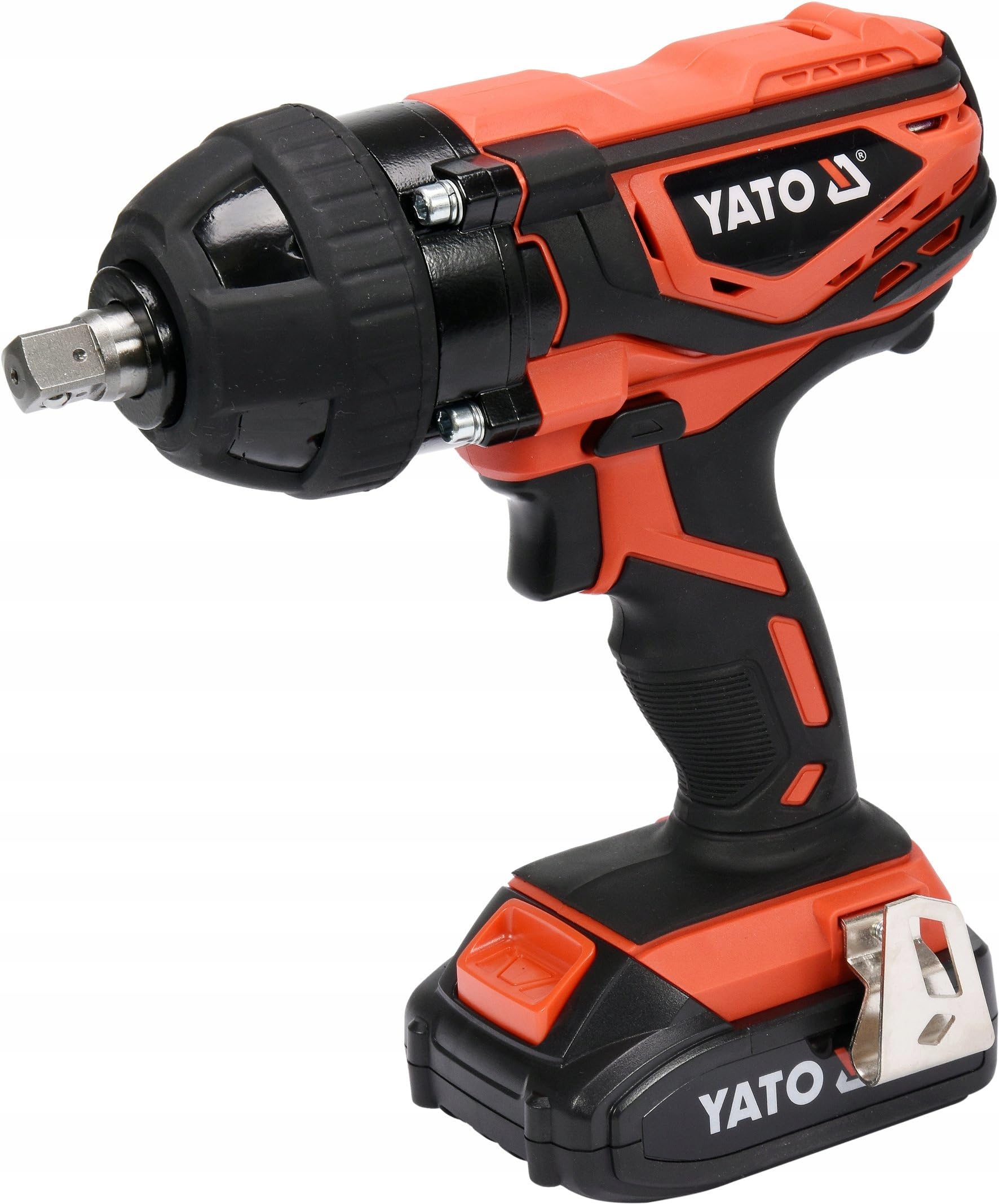 YATO YT-82804 Clé à choc Batterie