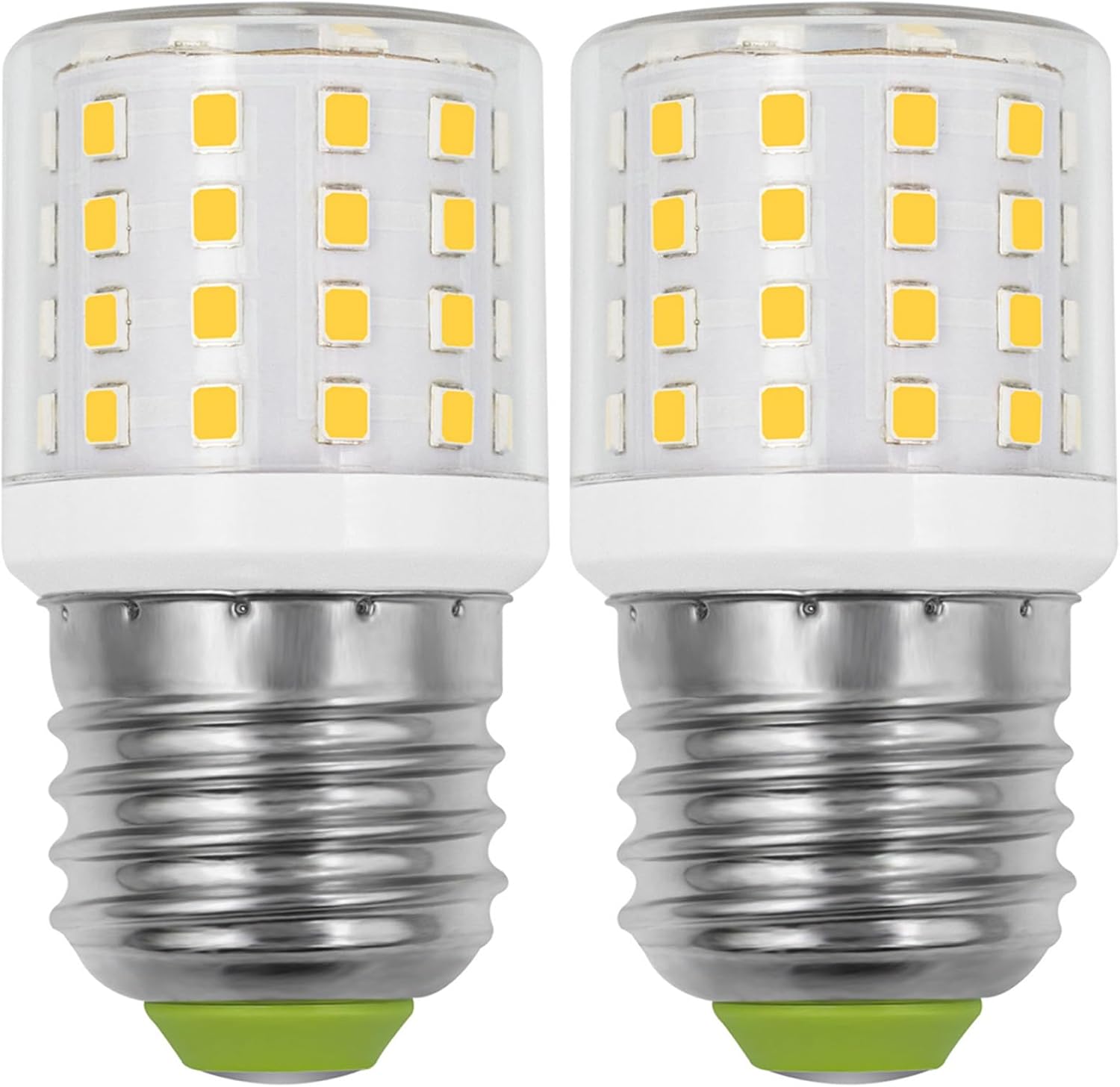 ZHENMING KEI D34L Refrigerator Bulb AC100265V 3.5W Fridge