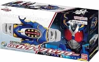 SUPER BEST 変身ベルト　DXカブトゼクター　新品 Amazon.co.jp: [バンダイ(BANDAI)] SUPER BEST 変身ベルト DX