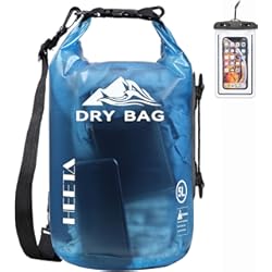 HEETA Bolsas Impermeables