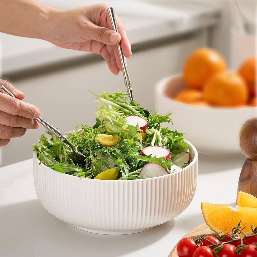 お部屋を優雅に★バカラ ダイヤカット クリスタル サラダボウル 16.5㎝ サラダボウル 透明サラダボウル ガラスボウル クリア