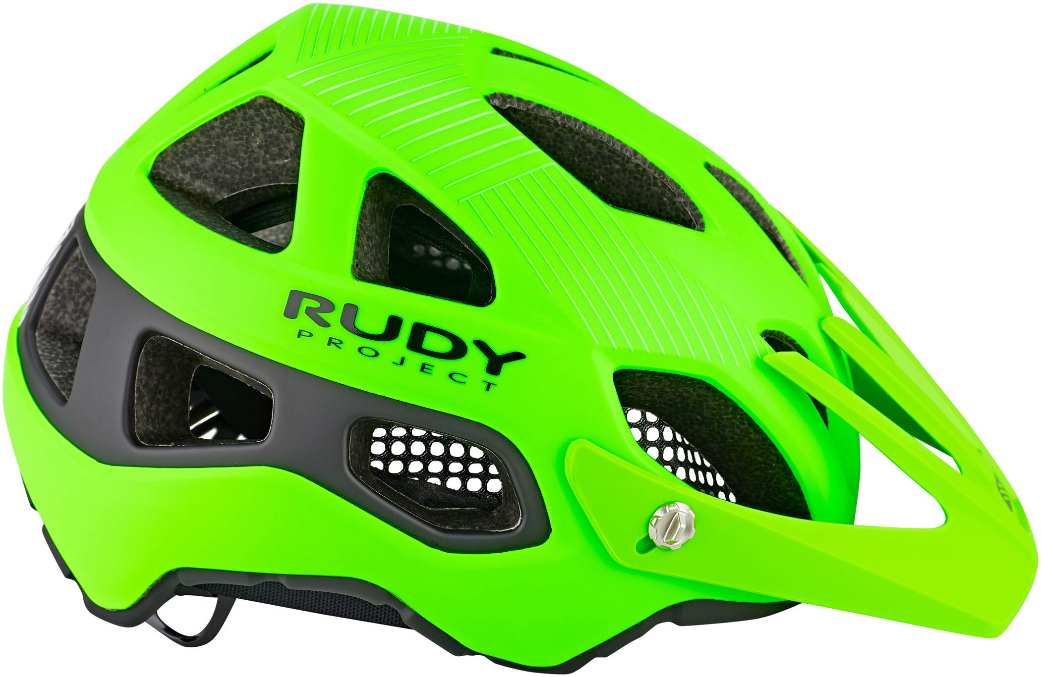 Cyklistická helma Rudy Project Protera+ - Black Matte - Ski a Bike Centrum Radotín