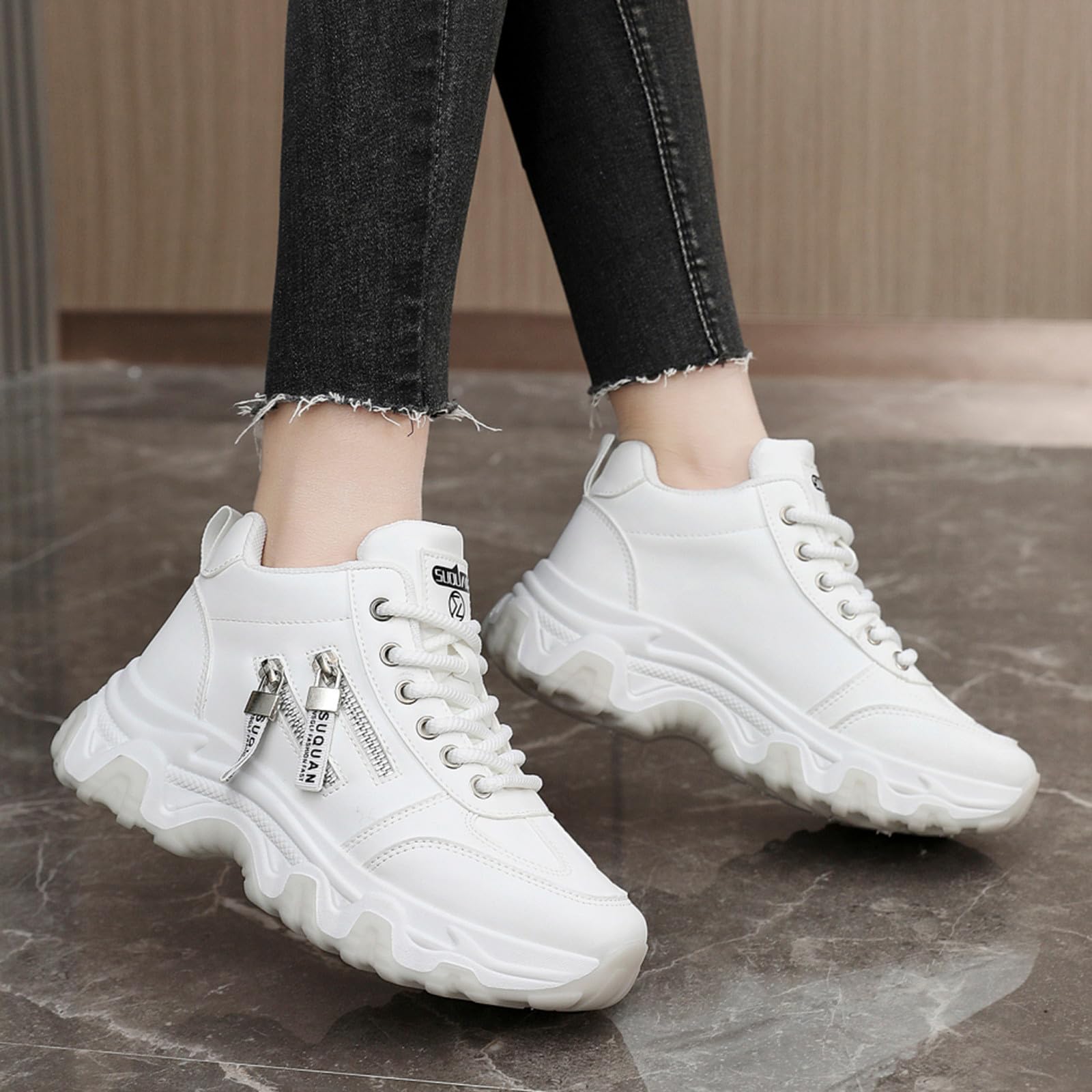 Zapatillas Mujer Deportivas Mujer Zapato Negro Deportiva De Deporte Entrenamiento Sanitarias Running Shoes Women Desporto Deportes Negras Casual Campus 38 46 Zapatos Ortopédicos Womens Enfermera
