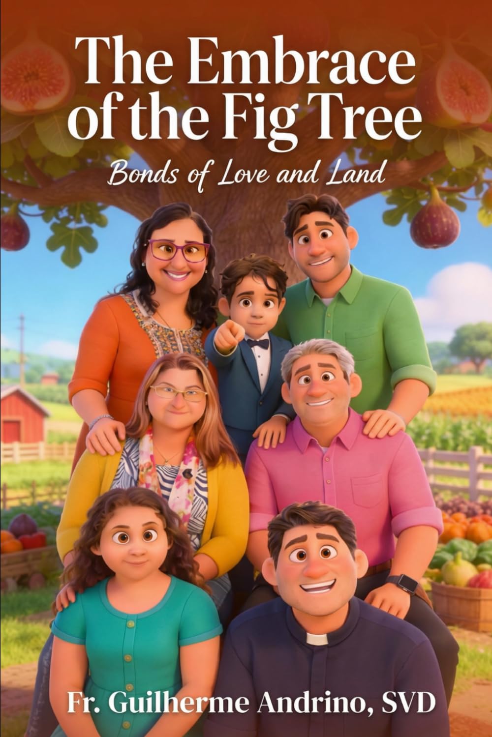 The Embrace of the Fig Tree: Bonds of Love and Land