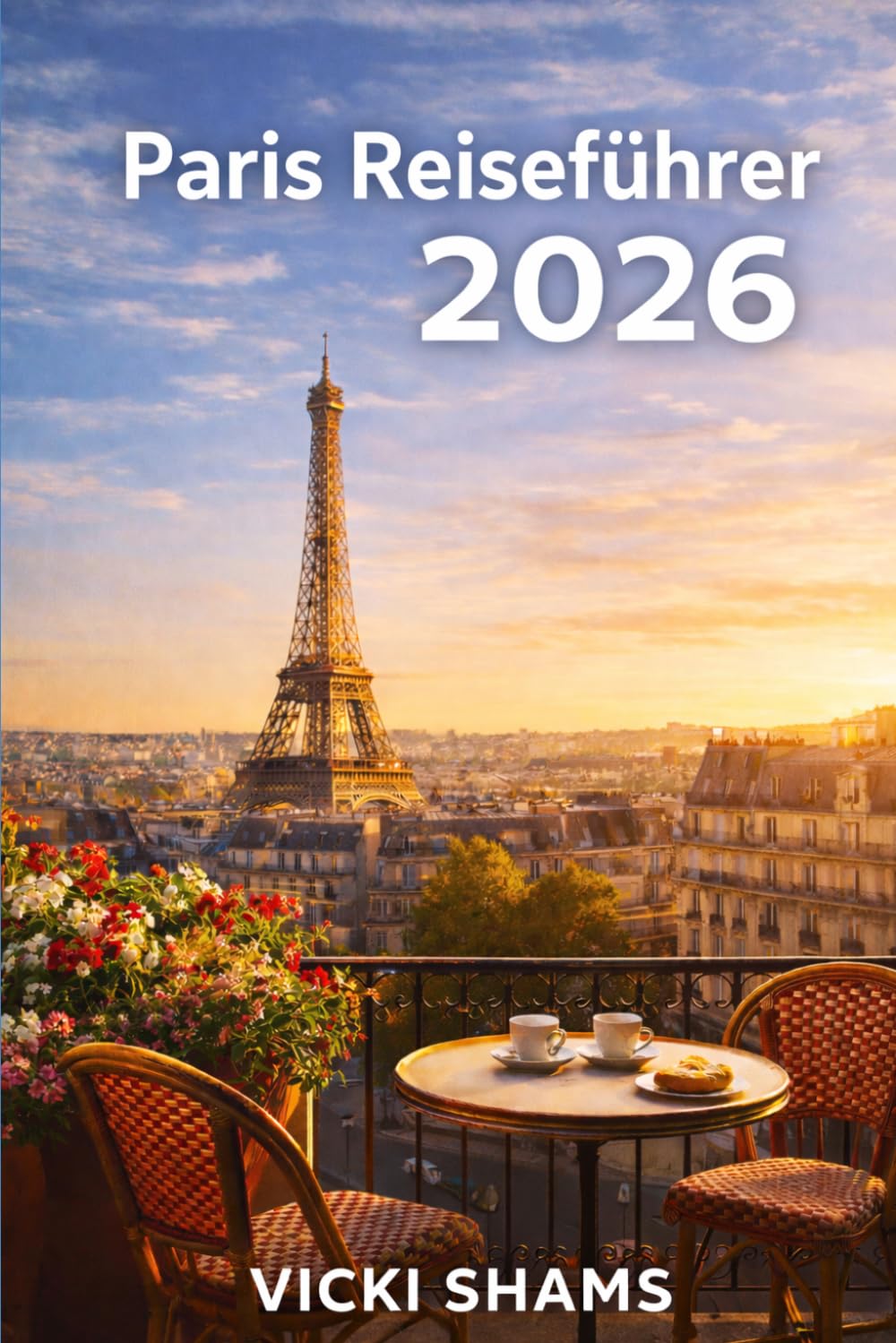 Paris Reiseführer 2026: Die Kunst des entschleunigten Luxus, versteckte Winkel und zeitlose europäische Eleganz