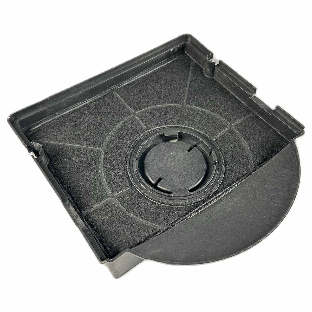 Filtre à charbon actif de rechange pour Ikea NYTTIG FIL 558