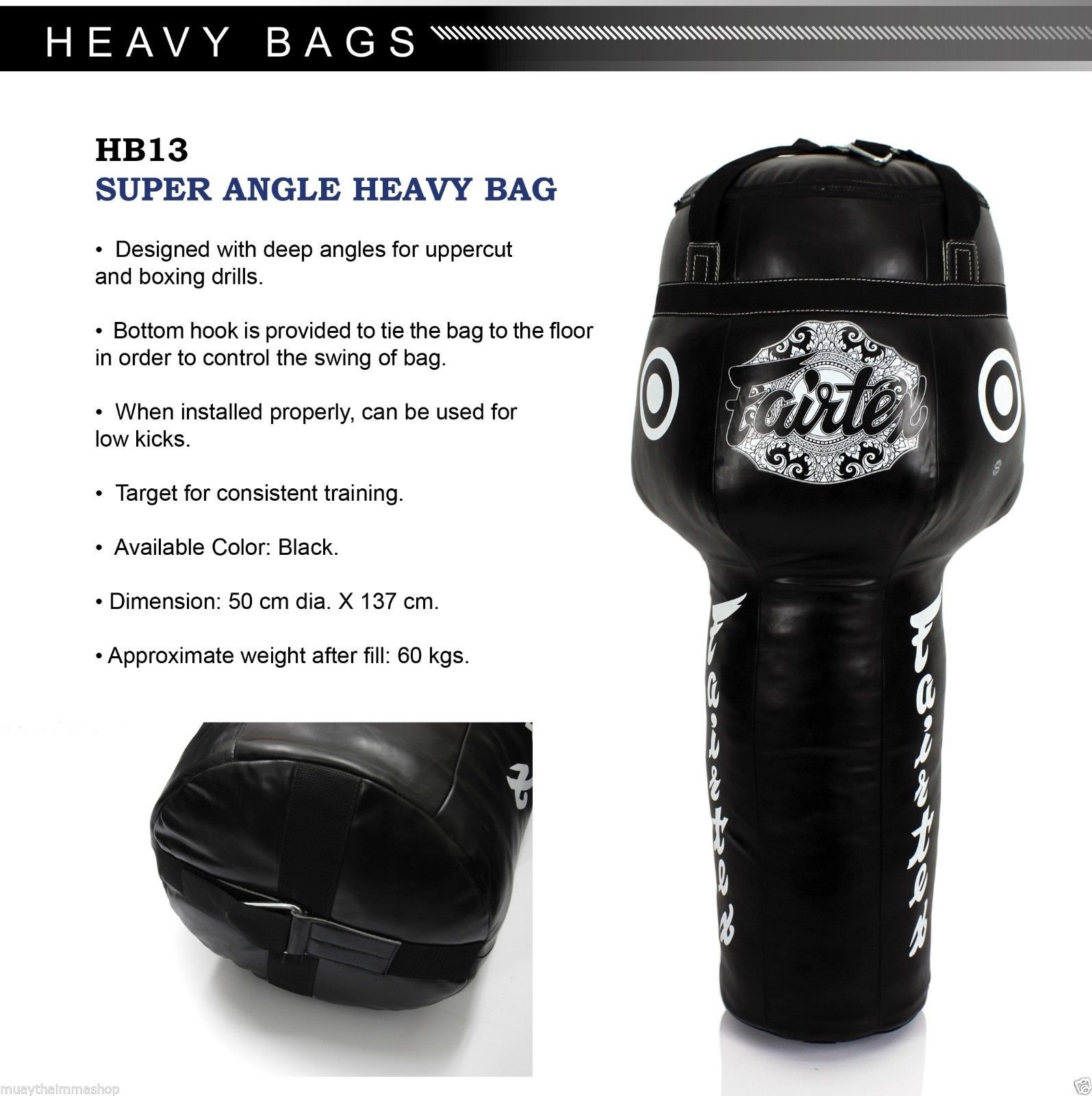 Amazon.co.jp: Fairtex 純正 ムエタイ キックボクシング K1 MMA