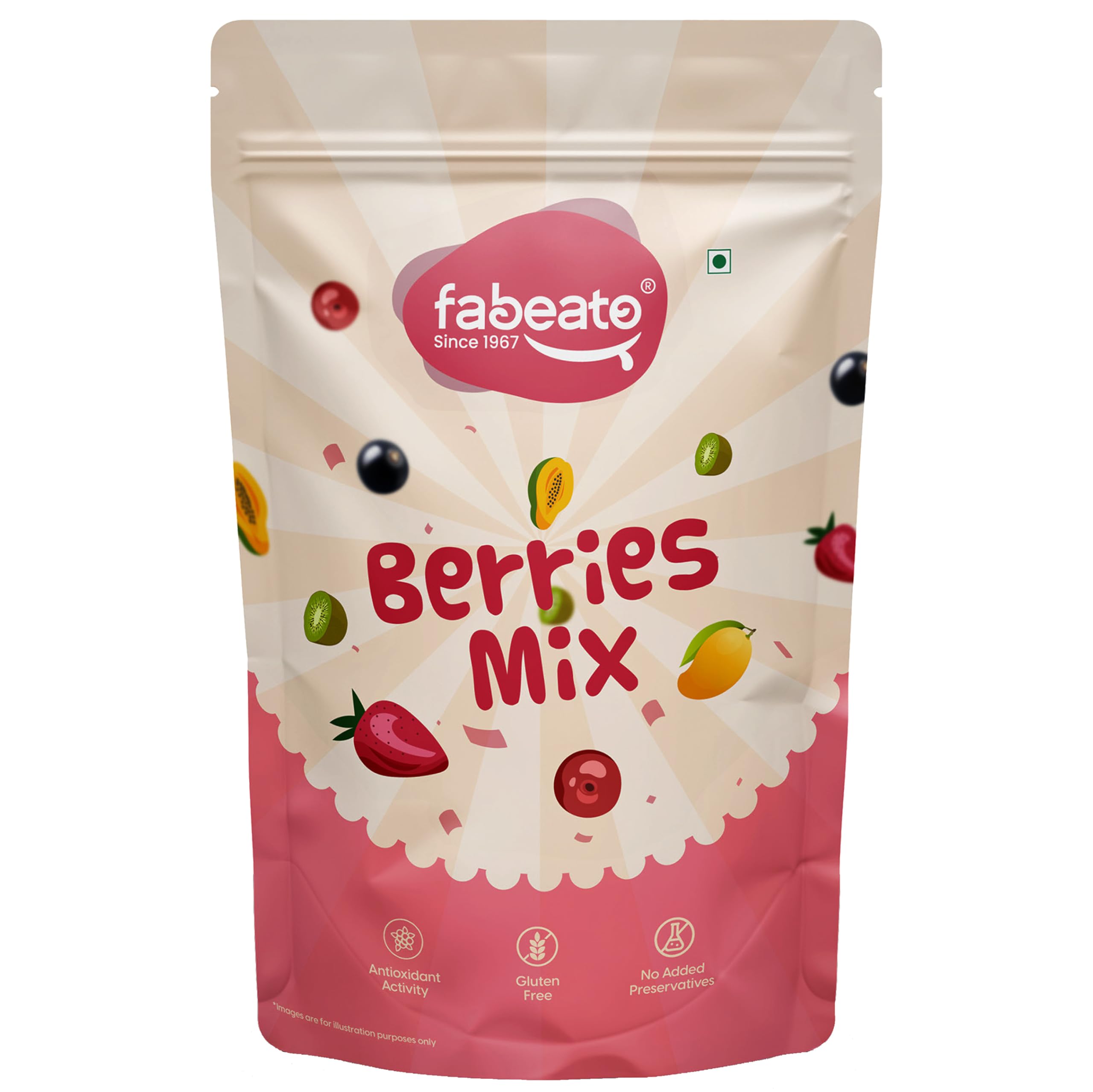 See full amazon price history chart for Fabeato 9-In-1 Premium Berries Mix 200g| Rich in Antioxidants|Good Source of Dietary Fiber|Dried Cranberries, Blackcurrants, Strawberry,Gojiberries and More| Healthy Snack for Kids and Adults Fabeato 9-In-1 Premium Berries Mix 200g| Rich in Antioxidants|Good Source of Dietary Fiber|Dried Cranberries, Blackcurrants, Strawberry,Gojiberries and More| Healthy Snack for Kids and Adults (B0D989C9NF) Amazon Price History, Amazon Price Tracker