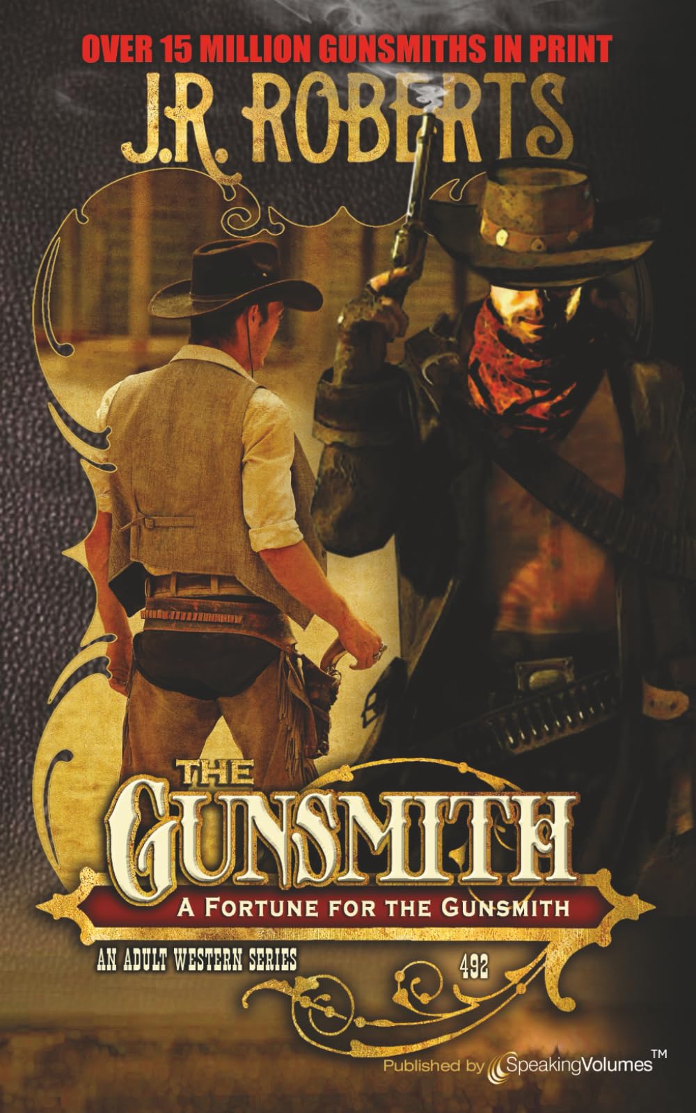 A Fortune for the Gunsmith
