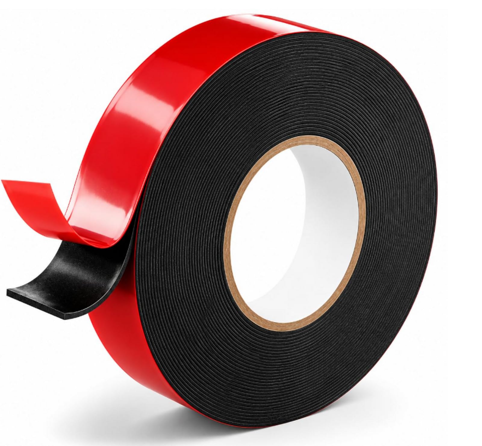 Mornavith Heavy Duty Double Sided Mounting Tape 25mm x 10m Waterproof