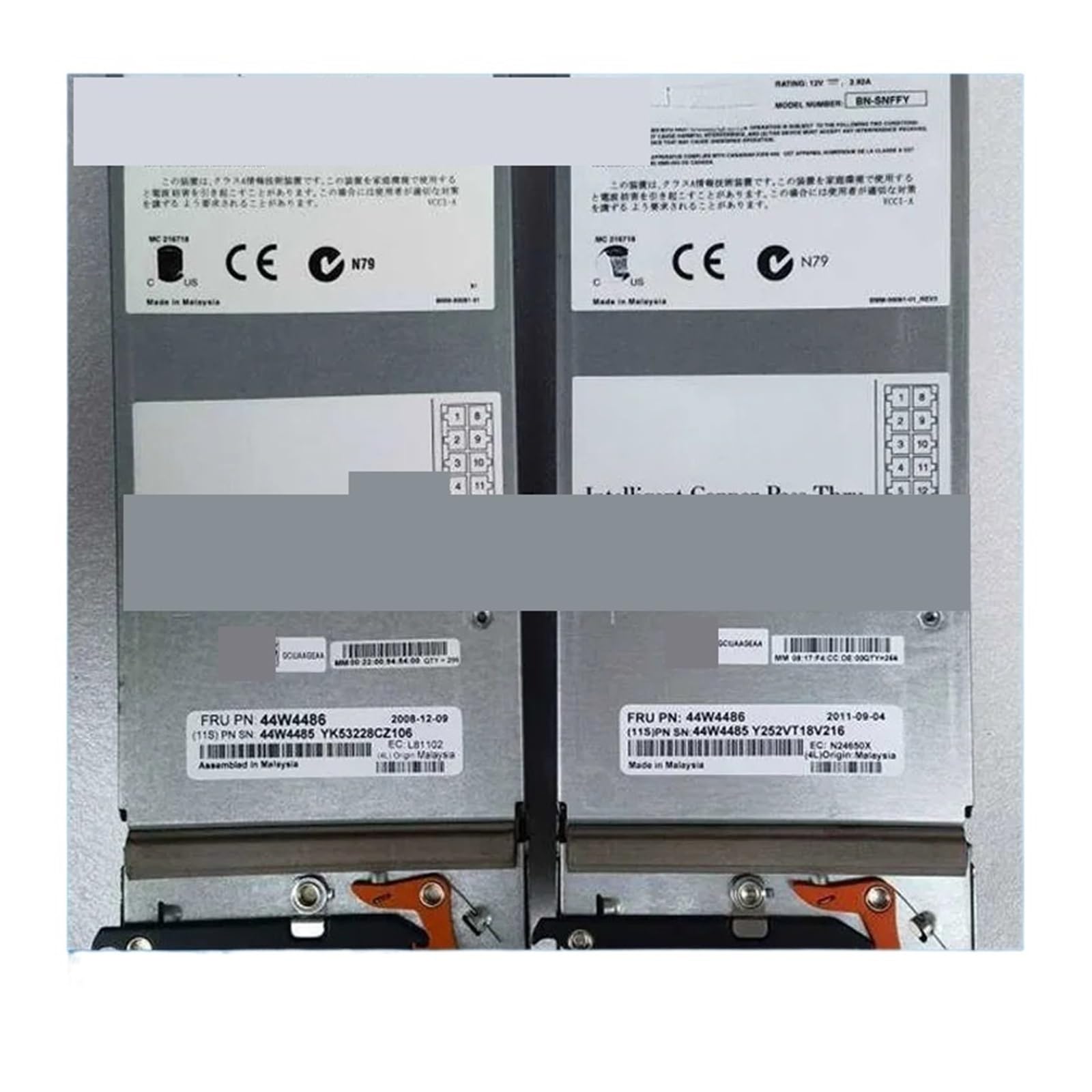 BALYDLUL 1pcs For 8852 8677 1444W4486 44W4485 Module Kit