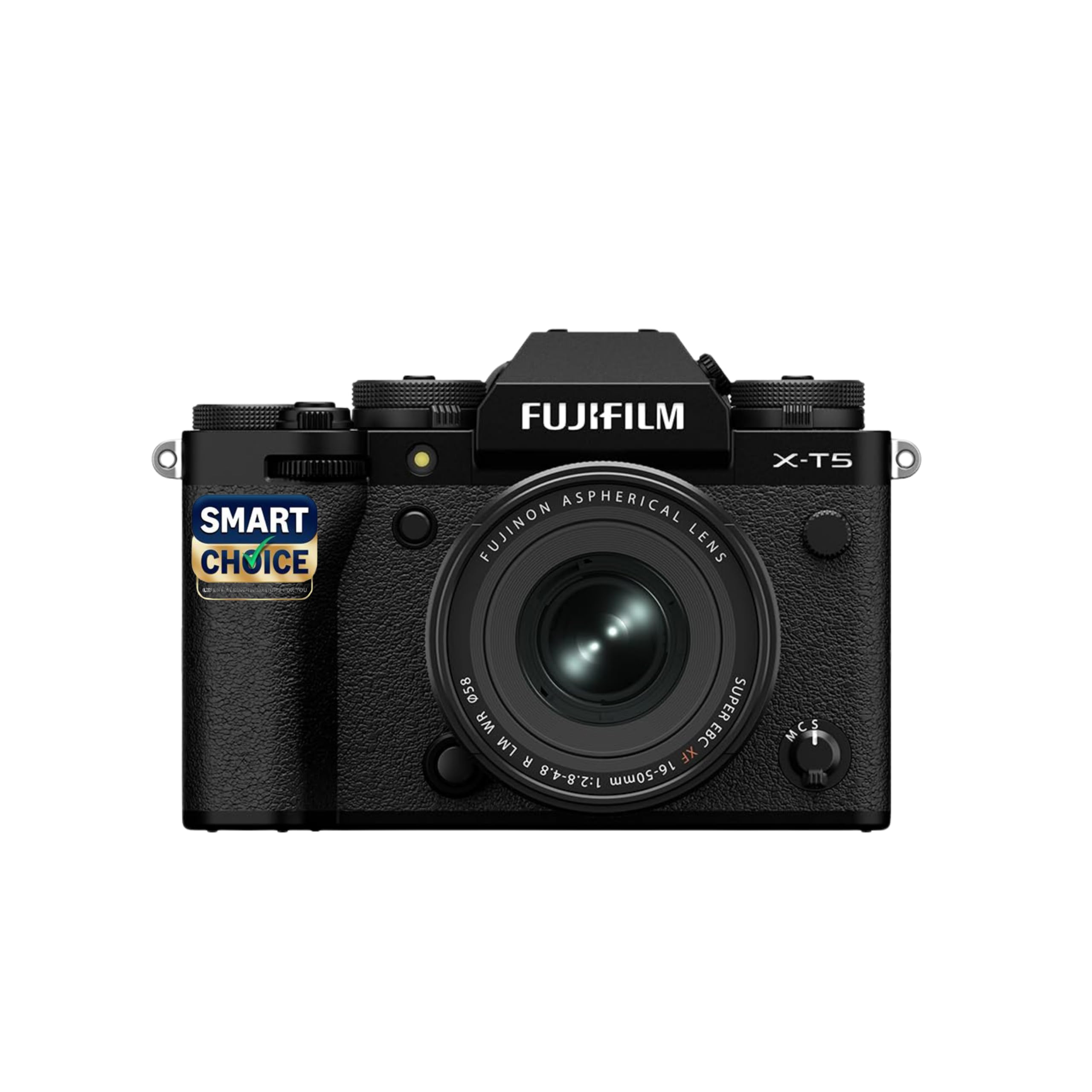 Buy Fujifilm X-T5 40MP APS-C X-Trans Sensor|Smartchoice|Pixel